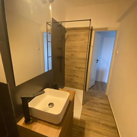 Doinei Cozy Flat Appartamento Timisoara