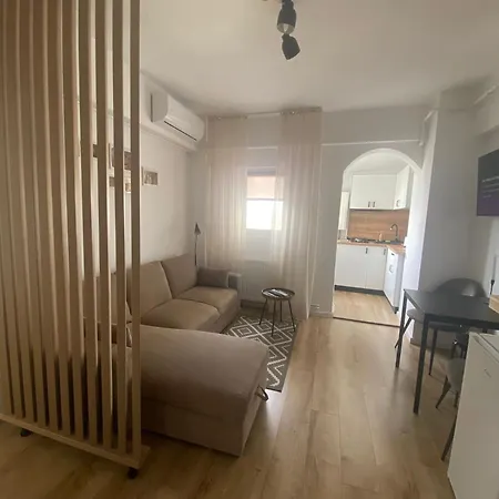 Doinei Cozy Flat شقة تيميشورا