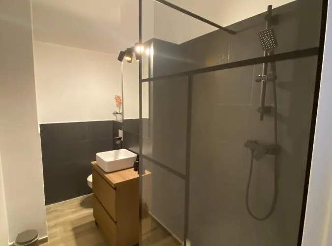 Lägenhet Doinei Cozy Flat *