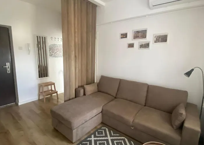 Doinei Cozy Flat Timişoara