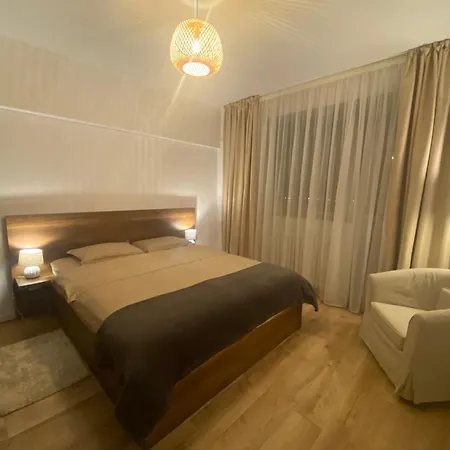 Apartment Doinei Cozy Flat *