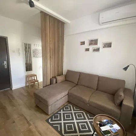 Doinei Cozy Flat Timişoara