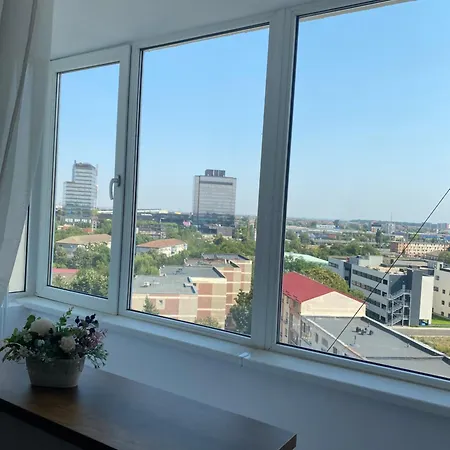 Apartment Doinei Cozy Flat