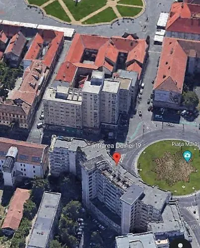 Doinei Cozy Flat * Timişoara