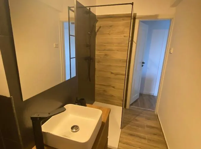 Doinei Cozy Flat Apartment Timişoara