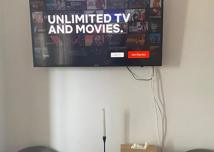 Apartment Doinei Cozy Flat